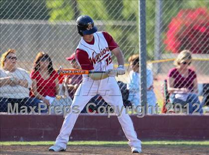 Thumbnail 3 in Harvard-Westlake @ Alemany photogallery.