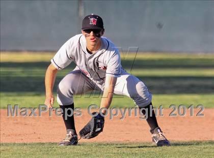 Thumbnail 2 in Harvard-Westlake @ Alemany photogallery.