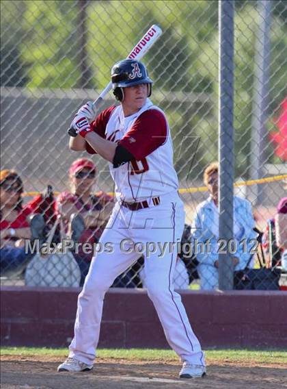 Thumbnail 1 in Harvard-Westlake @ Alemany photogallery.