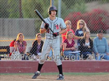Thumbnail 2 in Harvard-Westlake @ Alemany photogallery.
