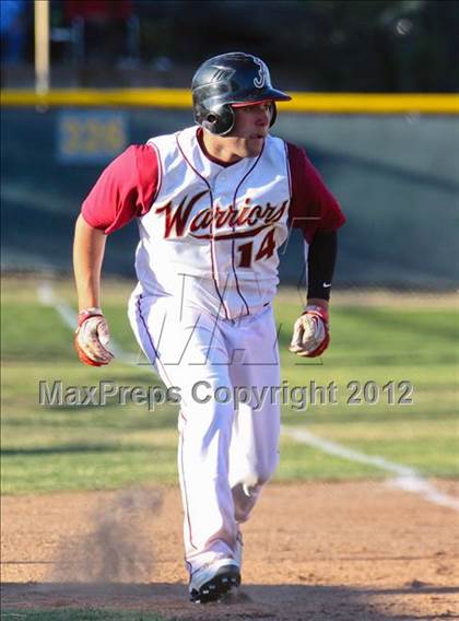 Thumbnail 1 in Harvard-Westlake @ Alemany photogallery.