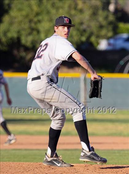 Thumbnail 1 in Harvard-Westlake @ Alemany photogallery.