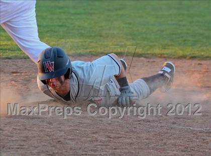 Thumbnail 3 in Harvard-Westlake @ Alemany photogallery.