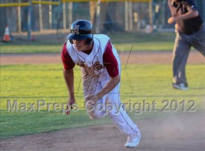 Thumbnail 1 in Harvard-Westlake @ Alemany photogallery.