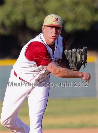 Thumbnail 2 in Harvard-Westlake @ Alemany photogallery.