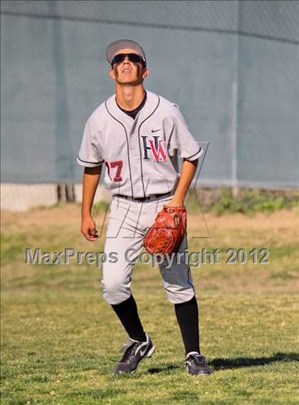 Thumbnail 3 in Harvard-Westlake @ Alemany photogallery.