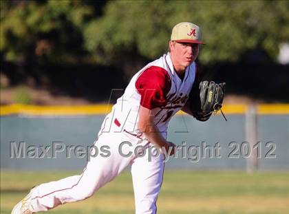 Thumbnail 3 in Harvard-Westlake @ Alemany photogallery.
