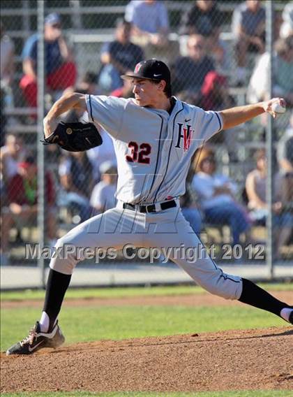 Thumbnail 1 in Harvard-Westlake @ Alemany photogallery.