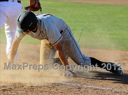 Thumbnail 2 in Harvard-Westlake @ Alemany photogallery.