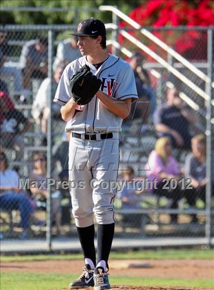 Thumbnail 1 in Harvard-Westlake @ Alemany photogallery.
