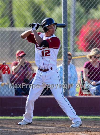 Thumbnail 2 in Harvard-Westlake @ Alemany photogallery.