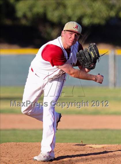 Thumbnail 1 in Harvard-Westlake @ Alemany photogallery.