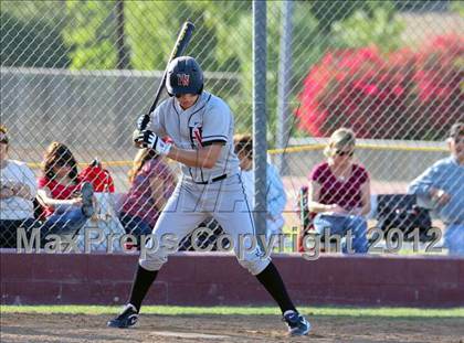 Thumbnail 1 in Harvard-Westlake @ Alemany photogallery.