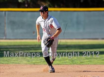 Thumbnail 2 in Harvard-Westlake @ Alemany photogallery.