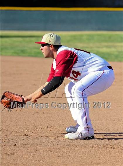 Thumbnail 3 in Harvard-Westlake @ Alemany photogallery.