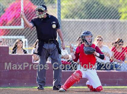 Thumbnail 3 in Harvard-Westlake @ Alemany photogallery.