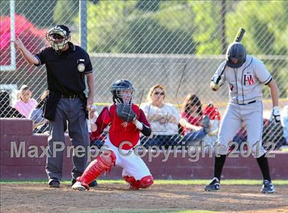 Thumbnail 2 in Harvard-Westlake @ Alemany photogallery.