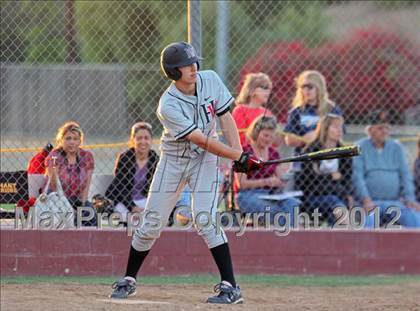 Thumbnail 1 in Harvard-Westlake @ Alemany photogallery.