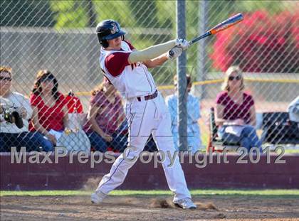 Thumbnail 1 in Harvard-Westlake @ Alemany photogallery.