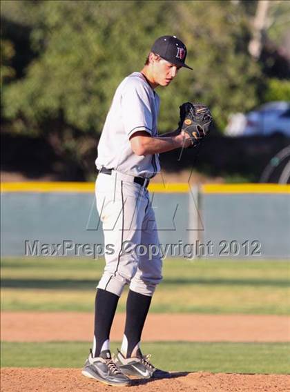 Thumbnail 1 in Harvard-Westlake @ Alemany photogallery.