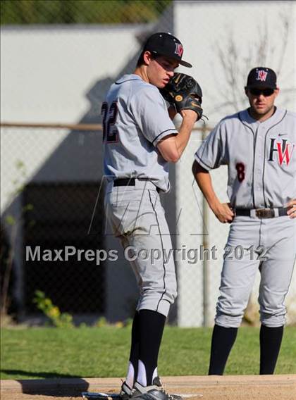 Thumbnail 1 in Harvard-Westlake @ Alemany photogallery.