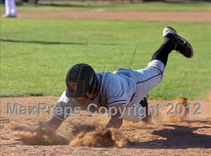 Thumbnail 3 in Harvard-Westlake @ Alemany photogallery.