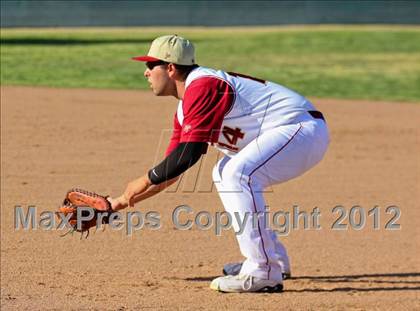 Thumbnail 2 in Harvard-Westlake @ Alemany photogallery.
