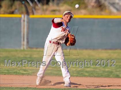 Thumbnail 2 in Harvard-Westlake @ Alemany photogallery.