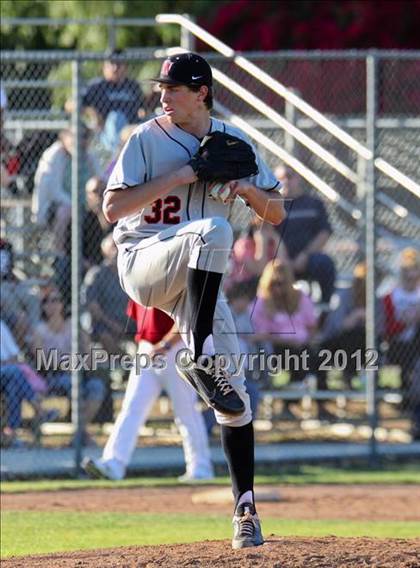 Thumbnail 1 in Harvard-Westlake @ Alemany photogallery.