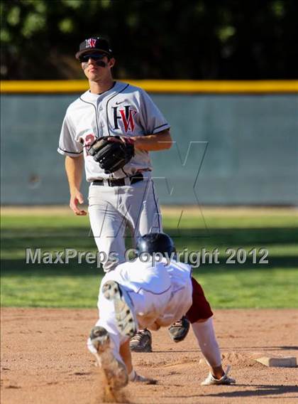 Thumbnail 3 in Harvard-Westlake @ Alemany photogallery.