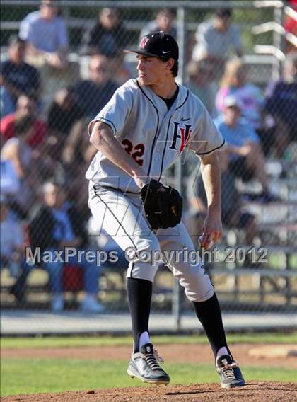 Thumbnail 3 in Harvard-Westlake @ Alemany photogallery.