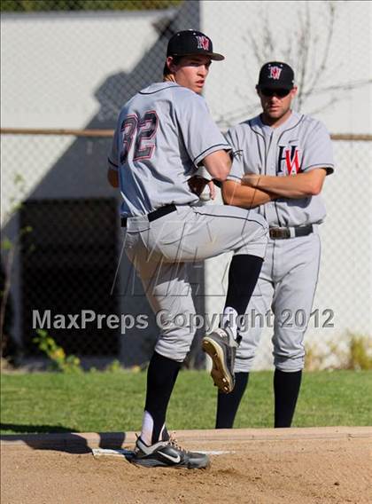 Thumbnail 3 in Harvard-Westlake @ Alemany photogallery.