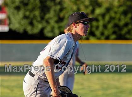 Thumbnail 1 in Harvard-Westlake @ Alemany photogallery.