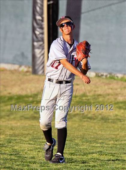 Thumbnail 1 in Harvard-Westlake @ Alemany photogallery.
