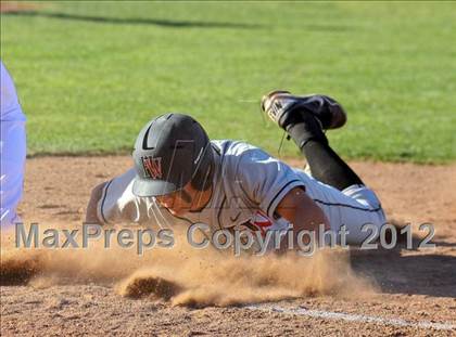 Thumbnail 1 in Harvard-Westlake @ Alemany photogallery.