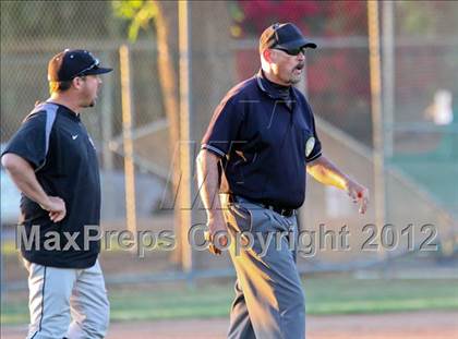 Thumbnail 1 in Harvard-Westlake @ Alemany photogallery.