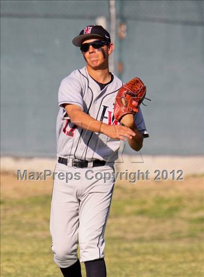 Thumbnail 2 in Harvard-Westlake @ Alemany photogallery.