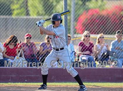 Thumbnail 2 in Harvard-Westlake @ Alemany photogallery.