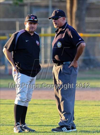 Thumbnail 3 in Harvard-Westlake @ Alemany photogallery.