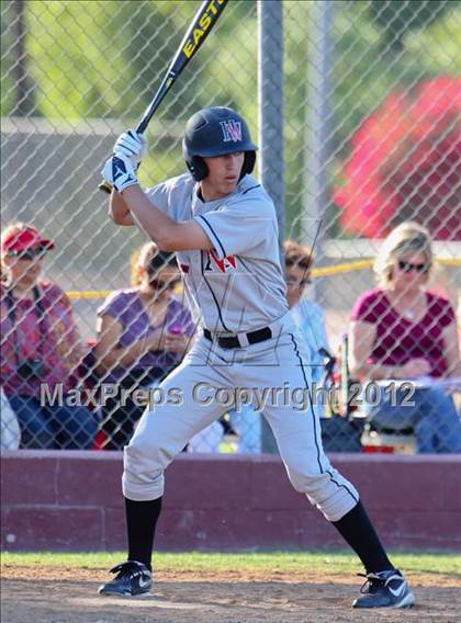 Thumbnail 1 in Harvard-Westlake @ Alemany photogallery.