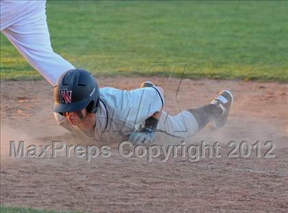 Thumbnail 1 in Harvard-Westlake @ Alemany photogallery.