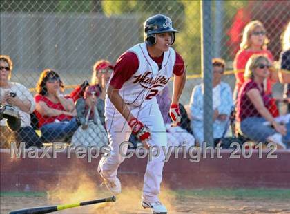 Thumbnail 2 in Harvard-Westlake @ Alemany photogallery.