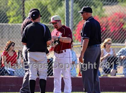 Thumbnail 2 in Harvard-Westlake @ Alemany photogallery.