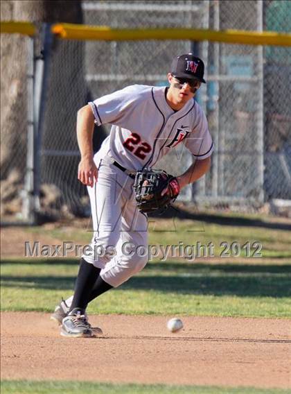 Thumbnail 1 in Harvard-Westlake @ Alemany photogallery.