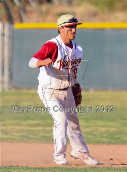 Thumbnail 1 in Harvard-Westlake @ Alemany photogallery.