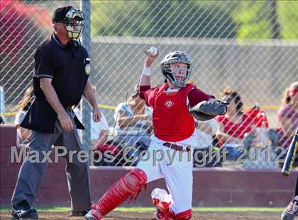 Thumbnail 1 in Harvard-Westlake @ Alemany photogallery.