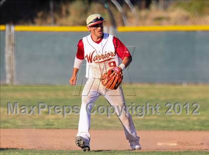 Thumbnail 2 in Harvard-Westlake @ Alemany photogallery.