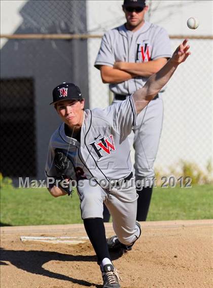 Thumbnail 2 in Harvard-Westlake @ Alemany photogallery.