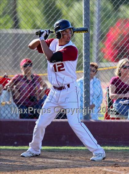 Thumbnail 1 in Harvard-Westlake @ Alemany photogallery.
