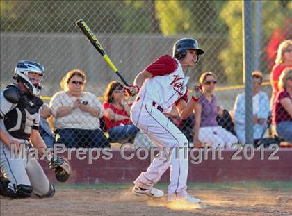 Thumbnail 3 in Harvard-Westlake @ Alemany photogallery.